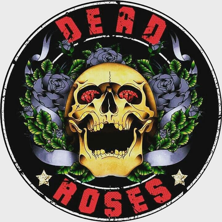Arte de Dead Roses