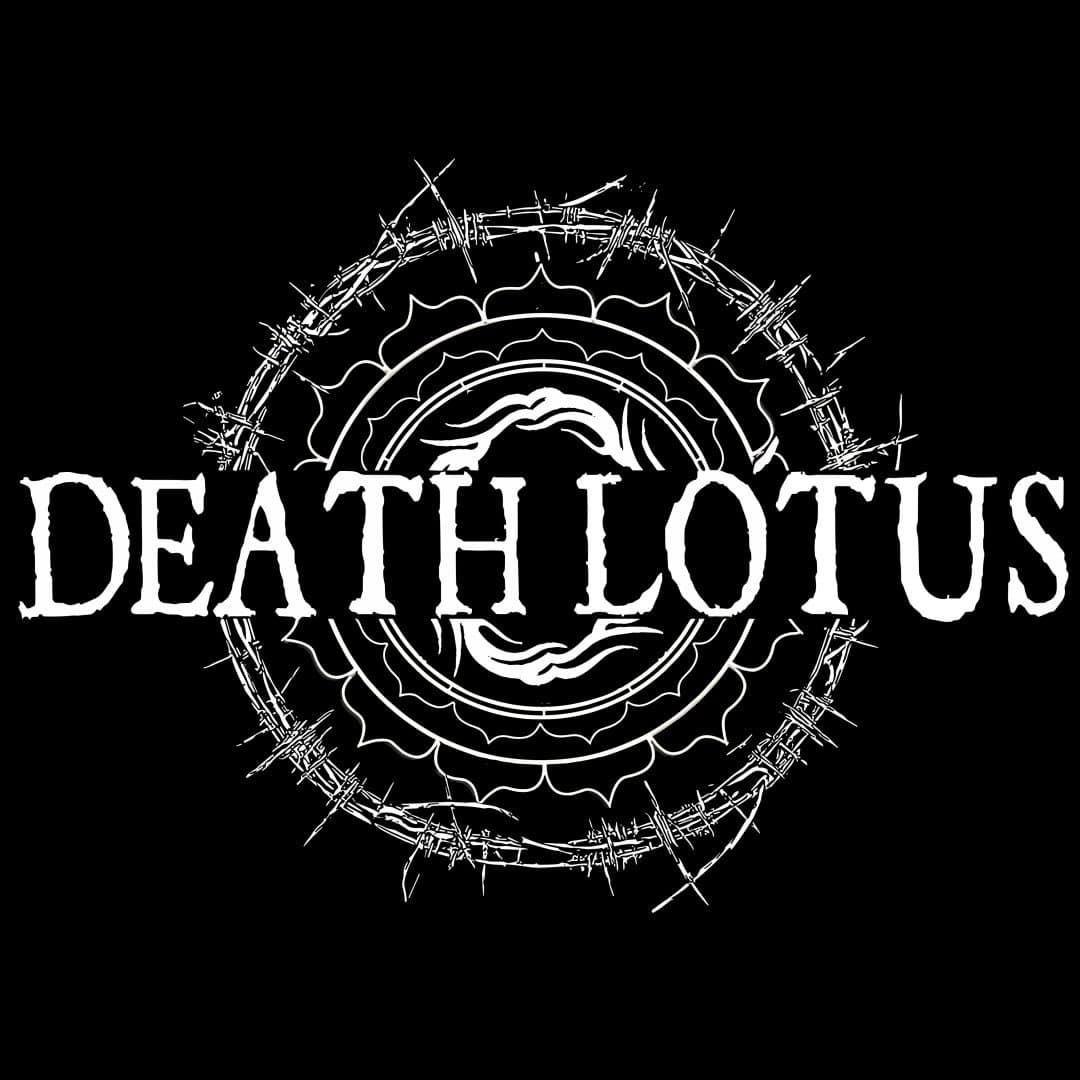 Arte de Death Lotus