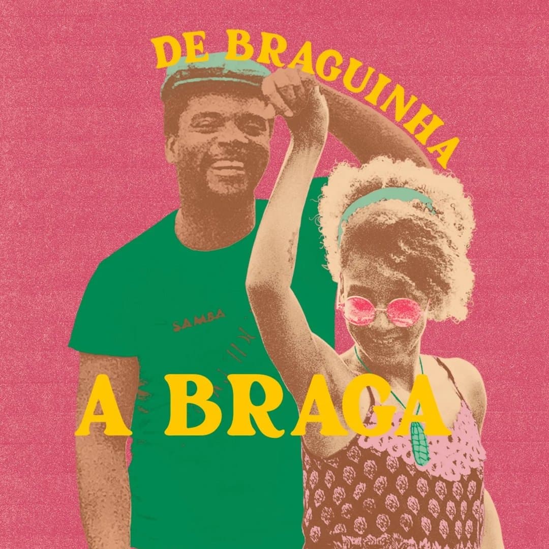 Arte de De Braguinha a Braga