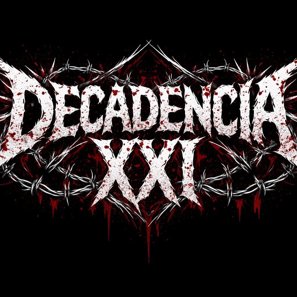 Arte de Decadência XXI