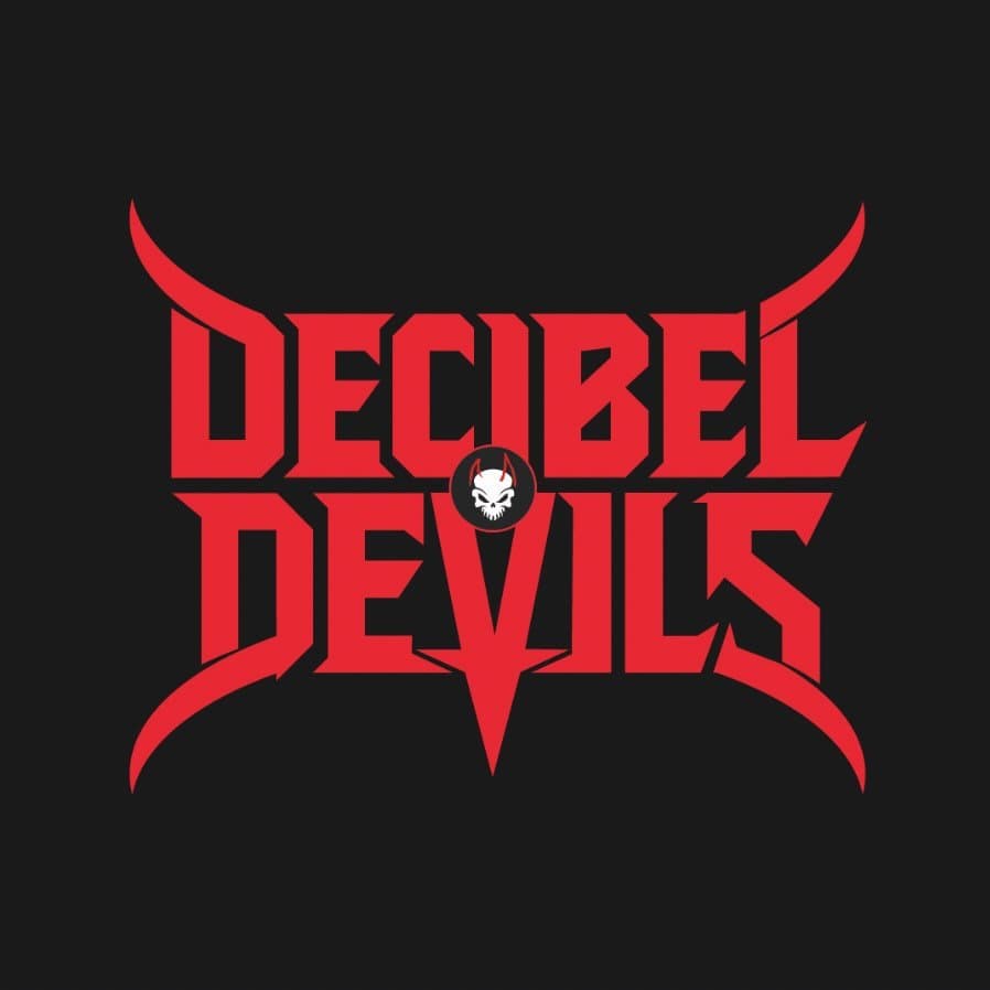 Arte de Decibel Devils