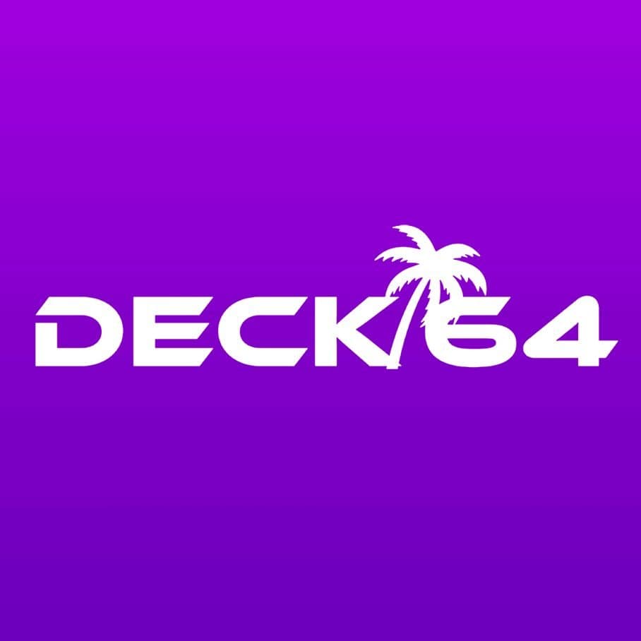 Foto de Deck.64