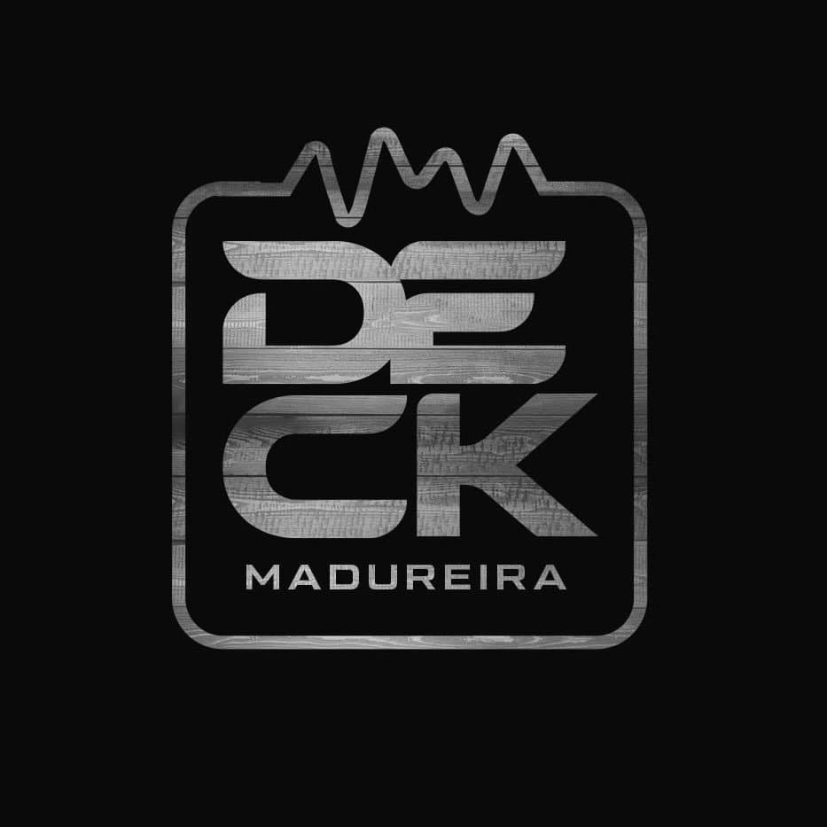 Foto de Deck Madureira