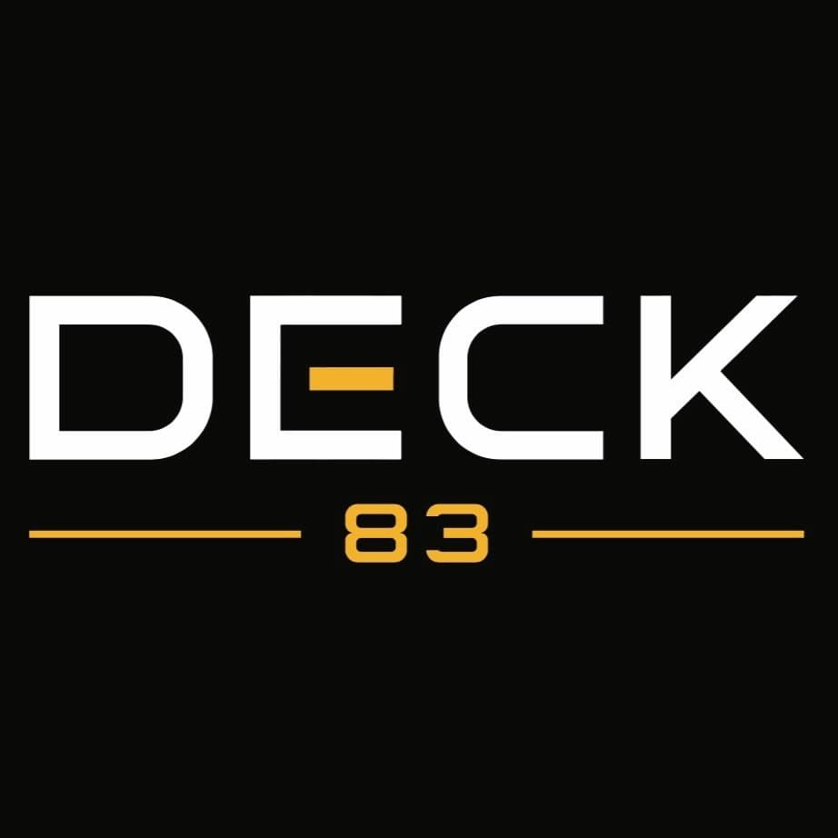 Foto de DECK 83