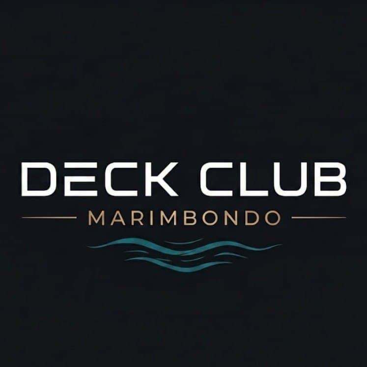 Foto de Deck Club Marimbondo