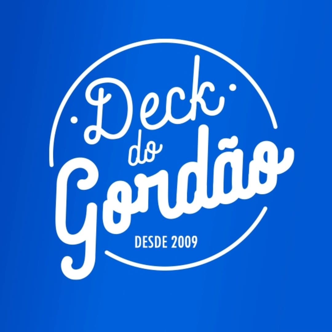 Foto de Deck do Gordão
