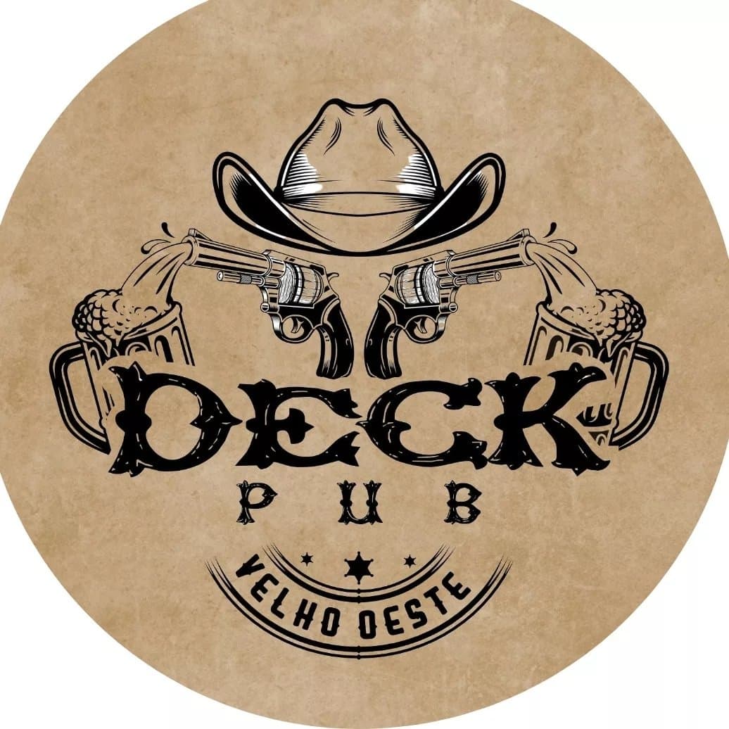 Foto de Deck Pub Velho Oeste