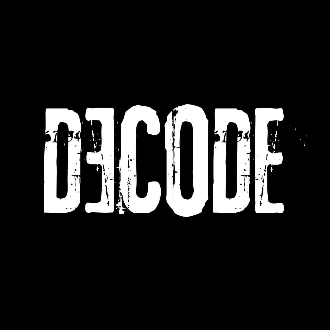 Arte de Decode