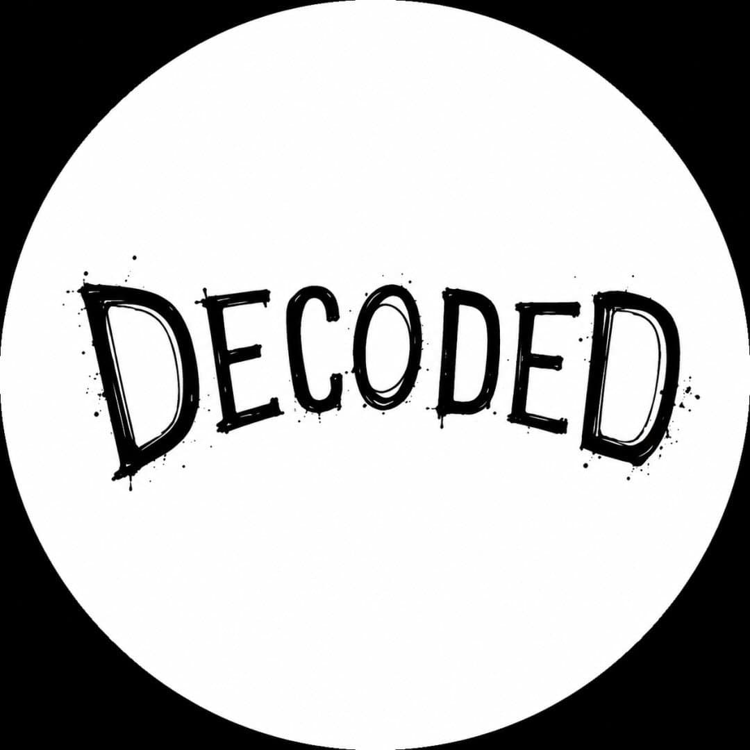 Arte de Decoded