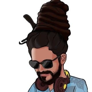 Arte de Adimilson da Silva