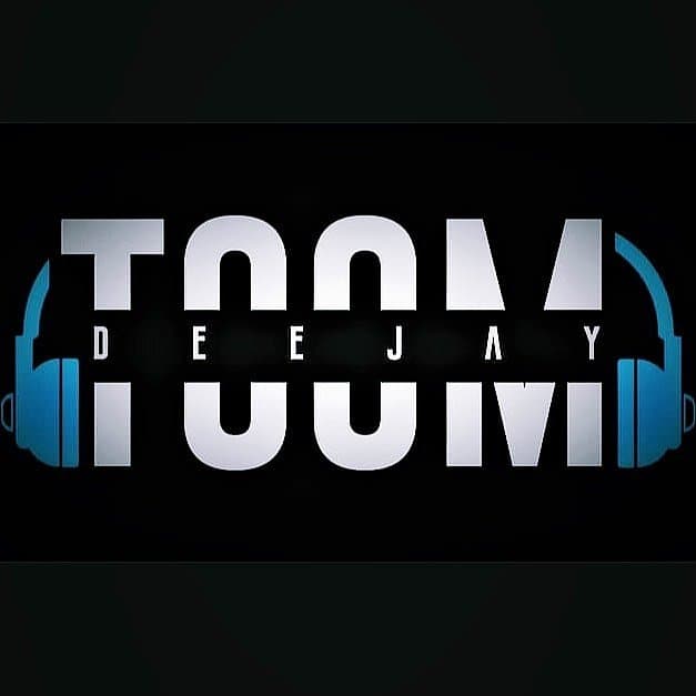 Arte de Deejay Toom