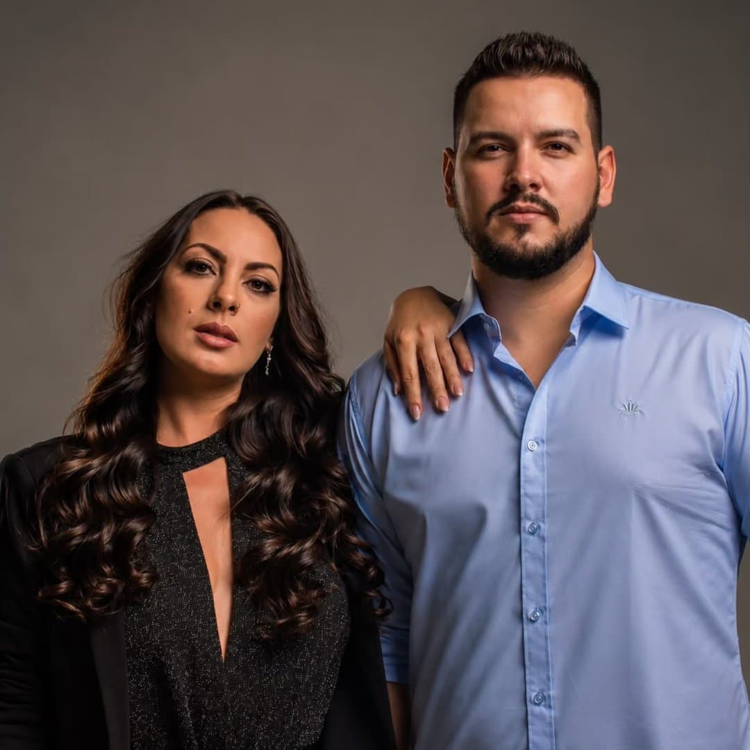 Arte de Defina & Rafael
