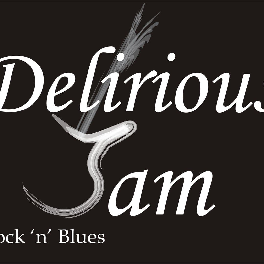 Arte de Delirious Jam