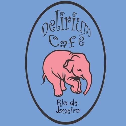 Foto de Delirium Café