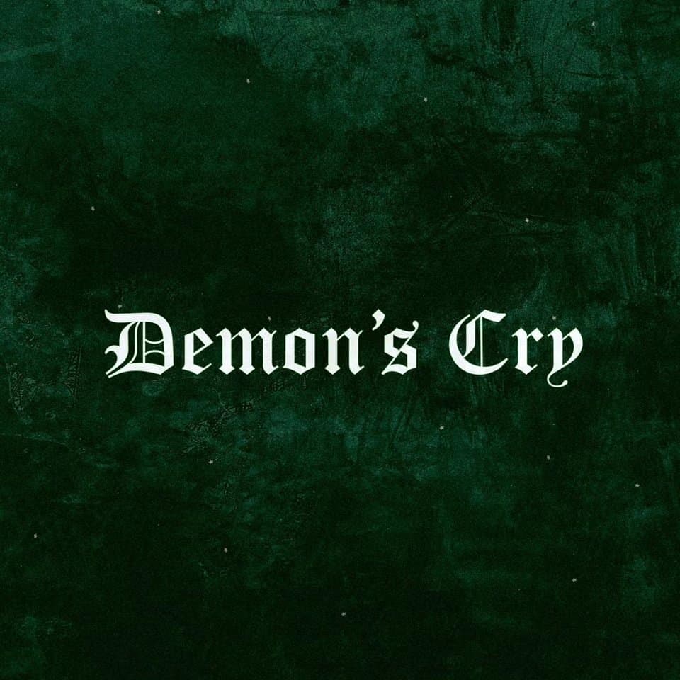 Arte de Demons'cry