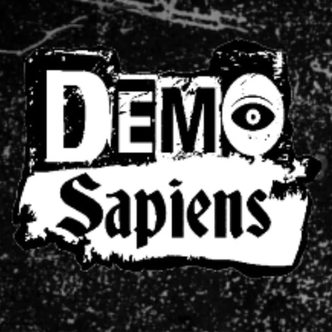 Arte de Demo Sapiens