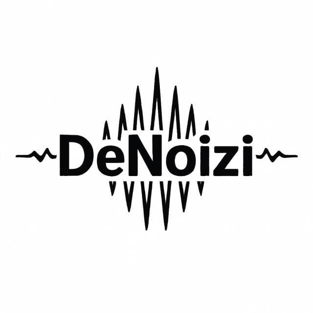 Arte de Banda DeNoizi