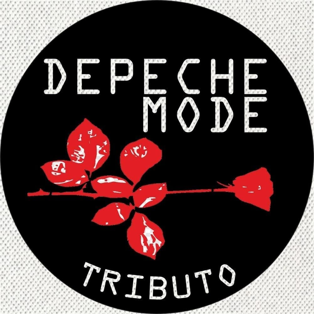 Arte de Depeche Mode Tributo