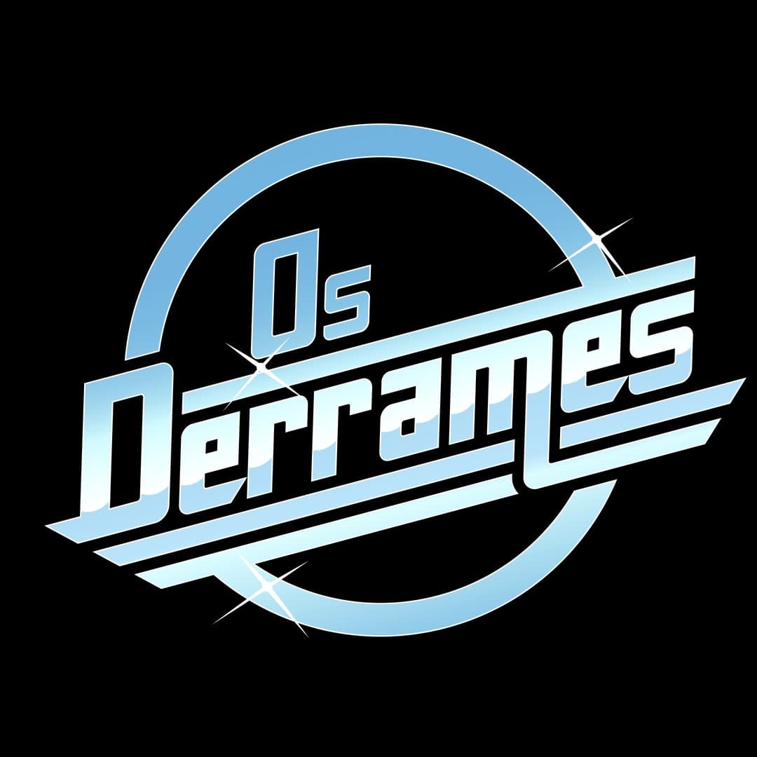 Arte de Os Derrames