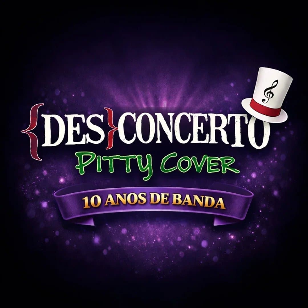 Arte de Desconcerto