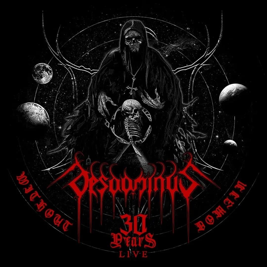 Arte de Desdominus