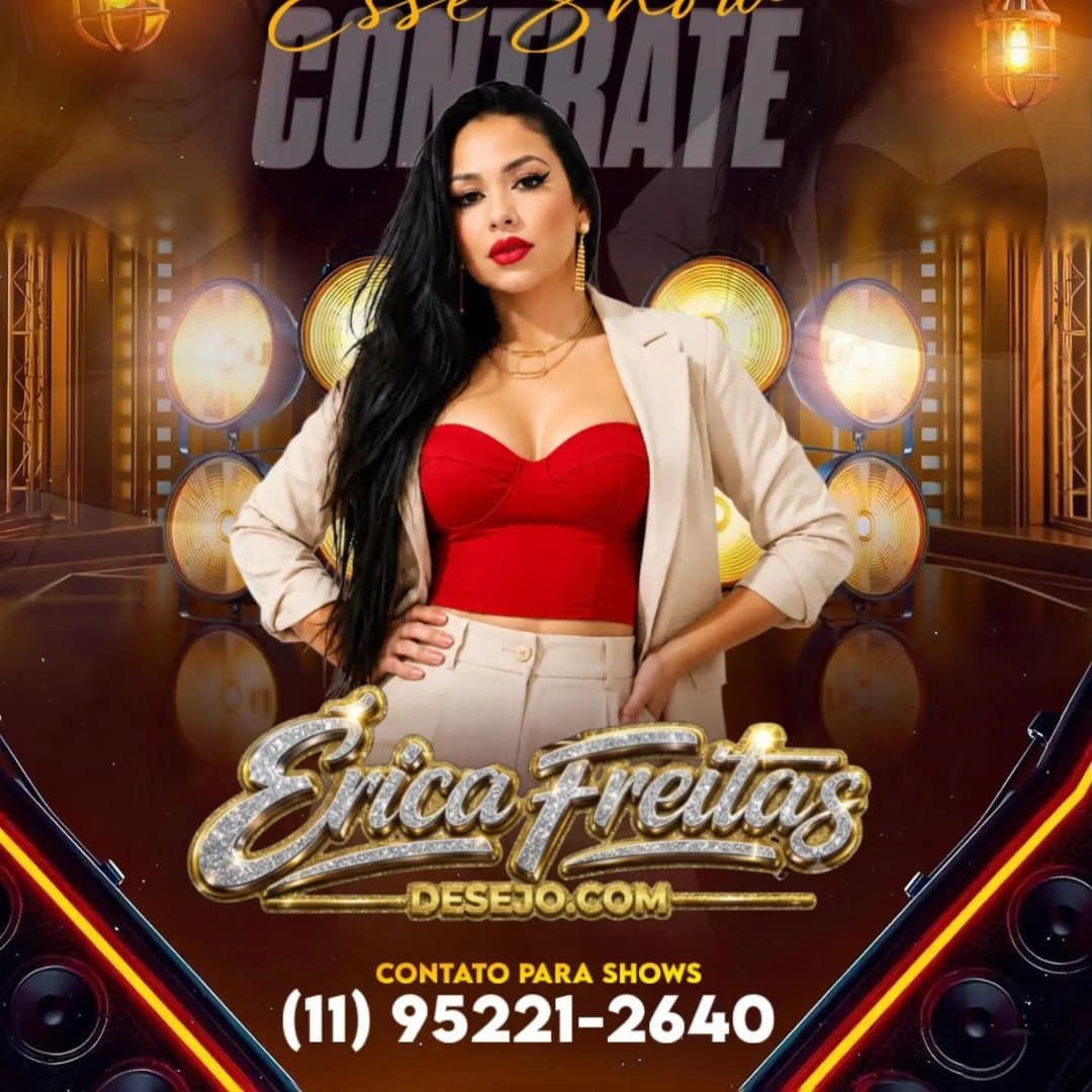 Arte de Erica Desejo