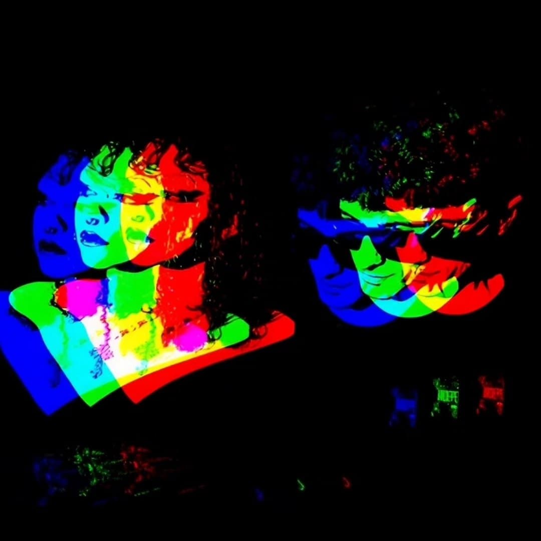 Arte de Desire