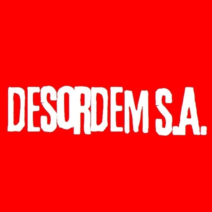 Arte de Desordem SA