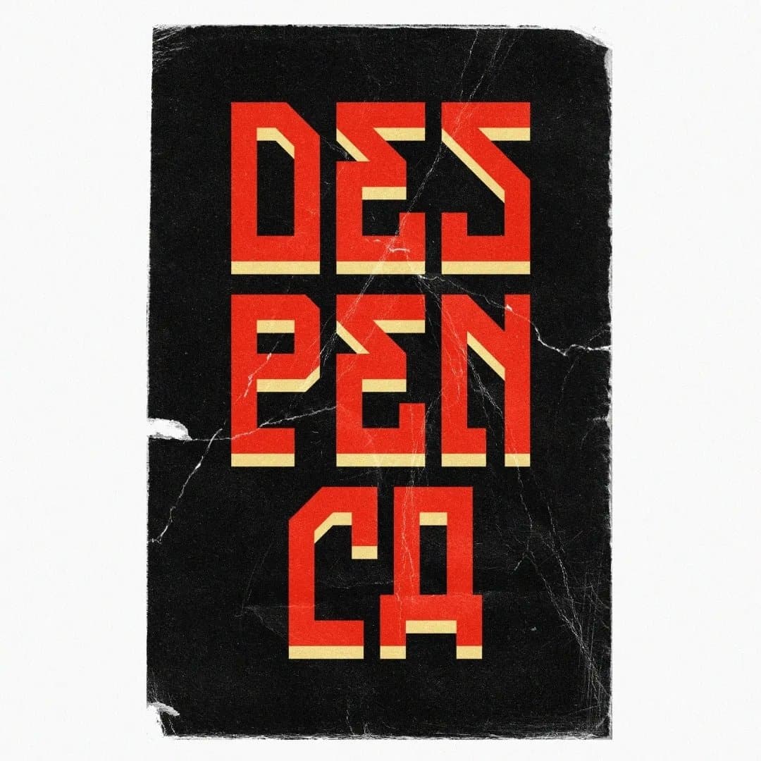 Arte de Despenca
