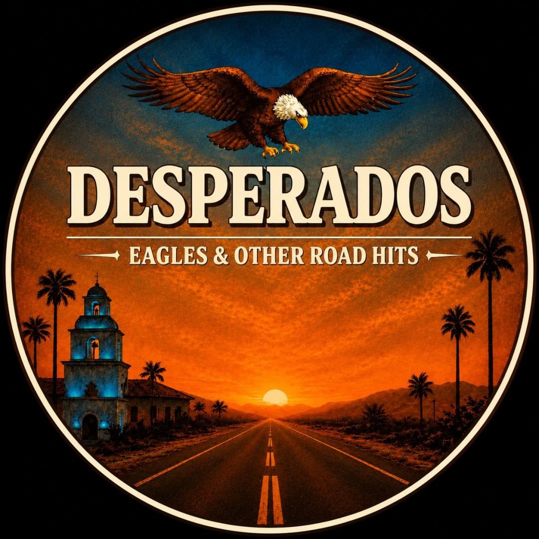 Arte de Desperados