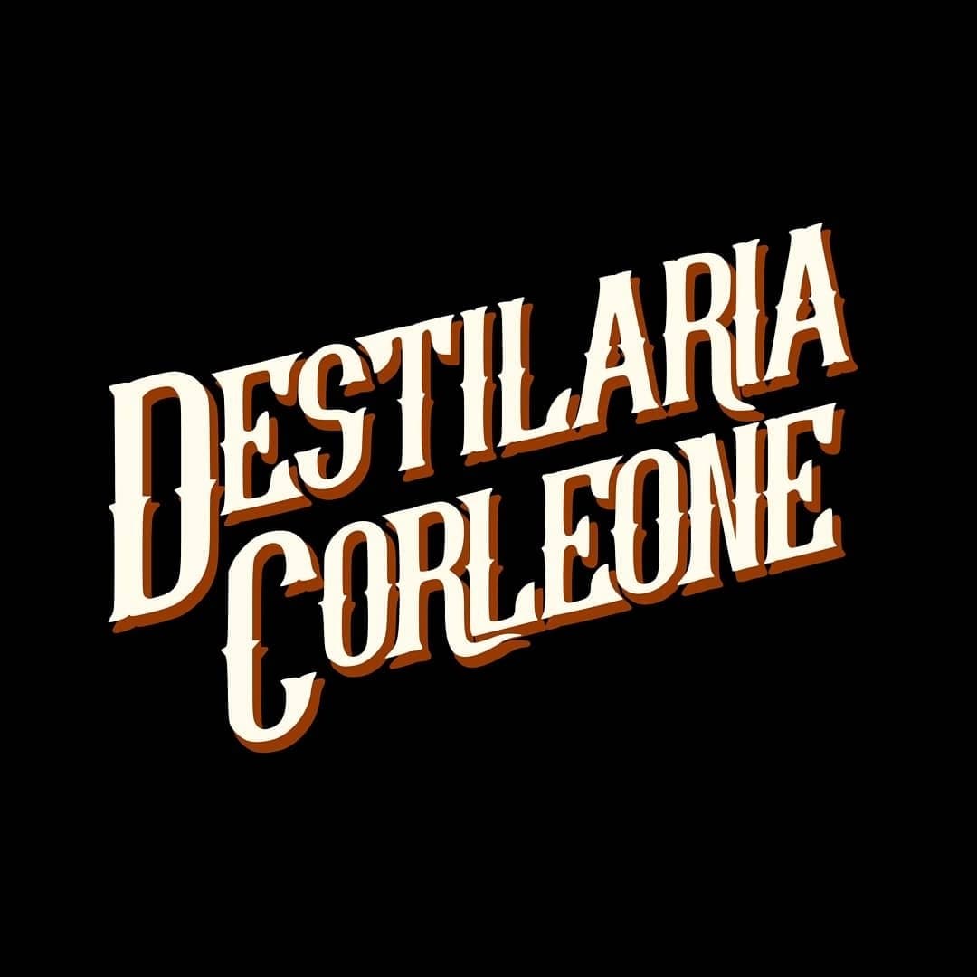 Arte de Destilaria Corleone