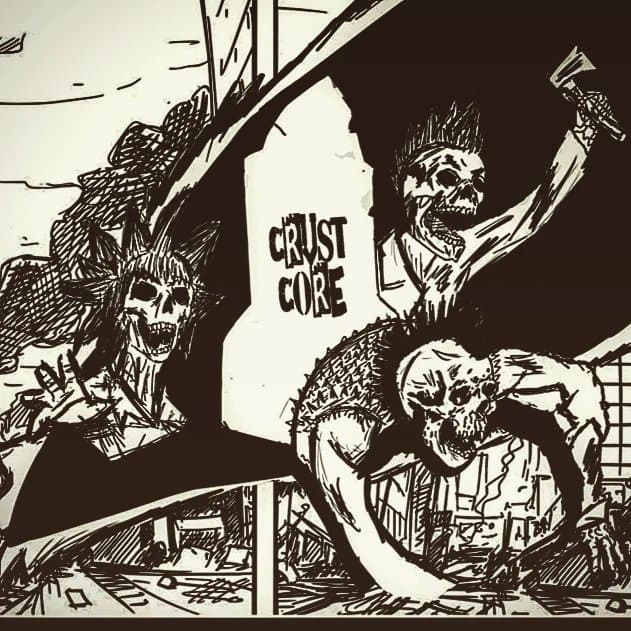 Arte de Destroy System