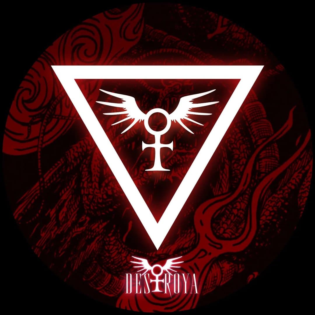 Arte de Destroya