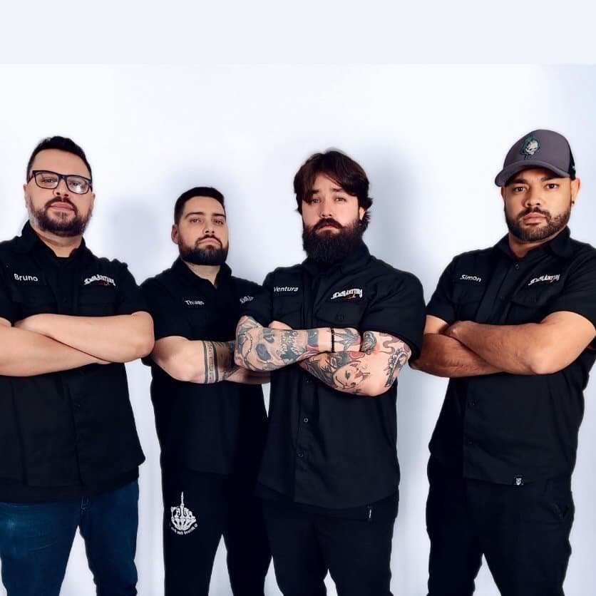 Arte de Desventura