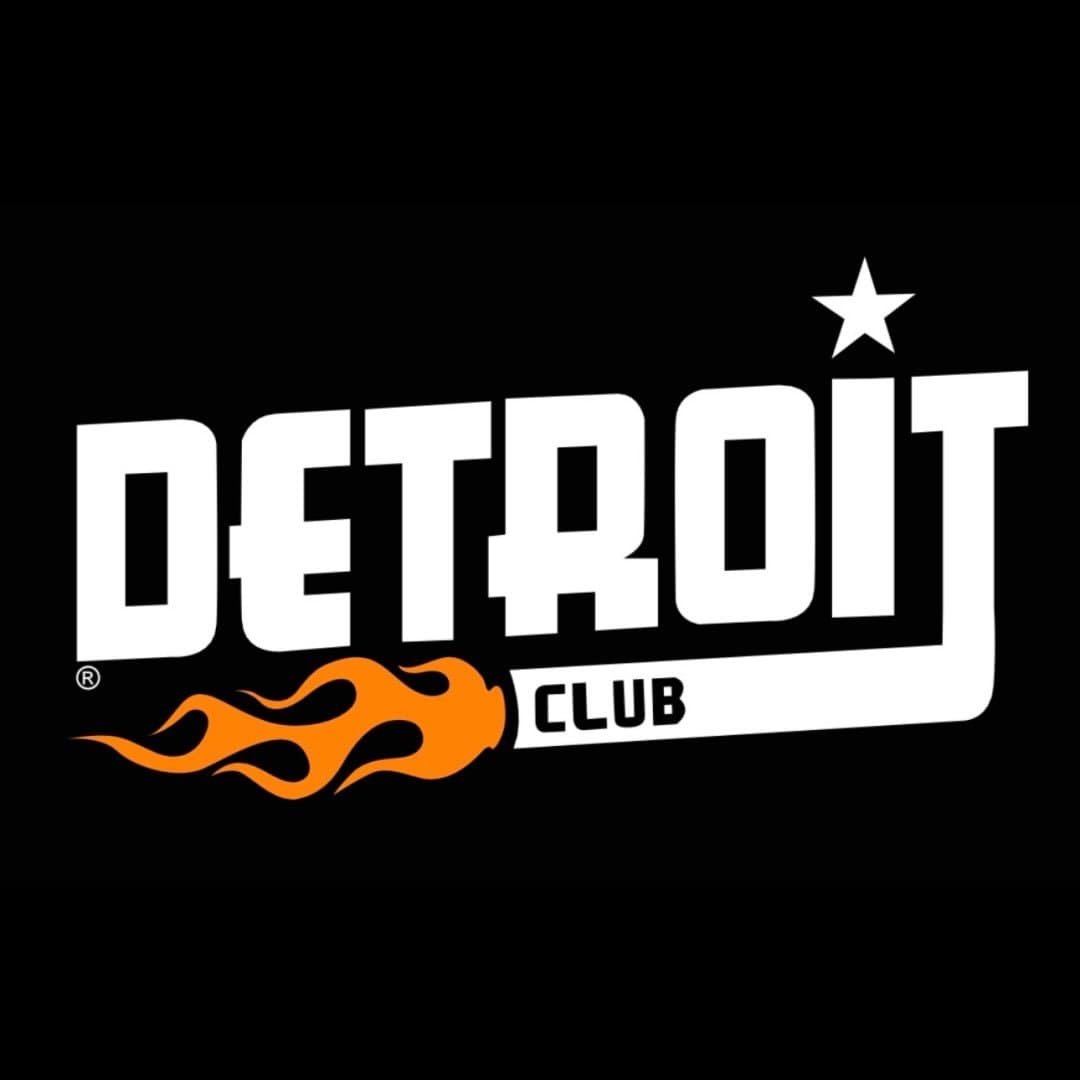 Foto de Detroit Club