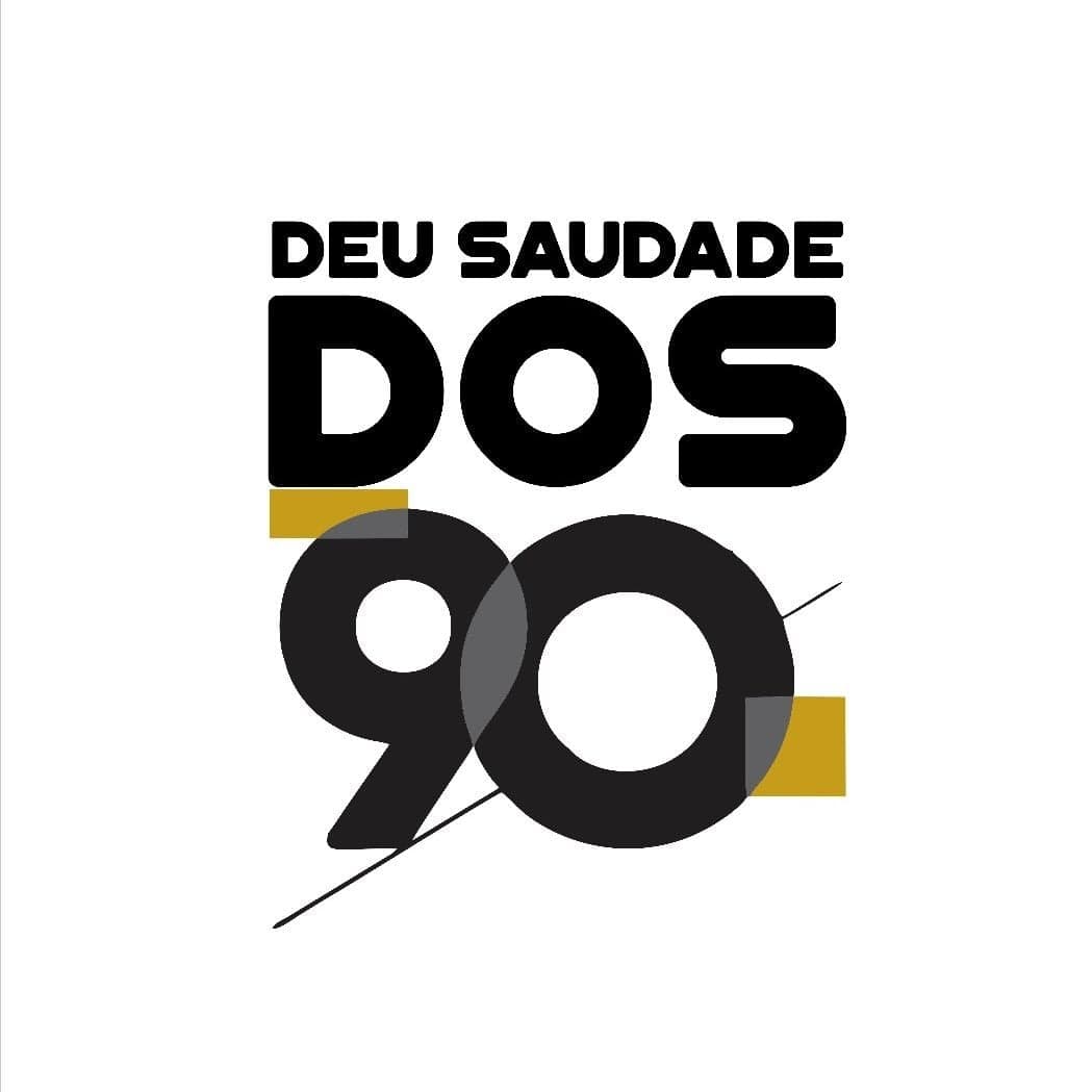 Arte de Deu Saudade dos 90