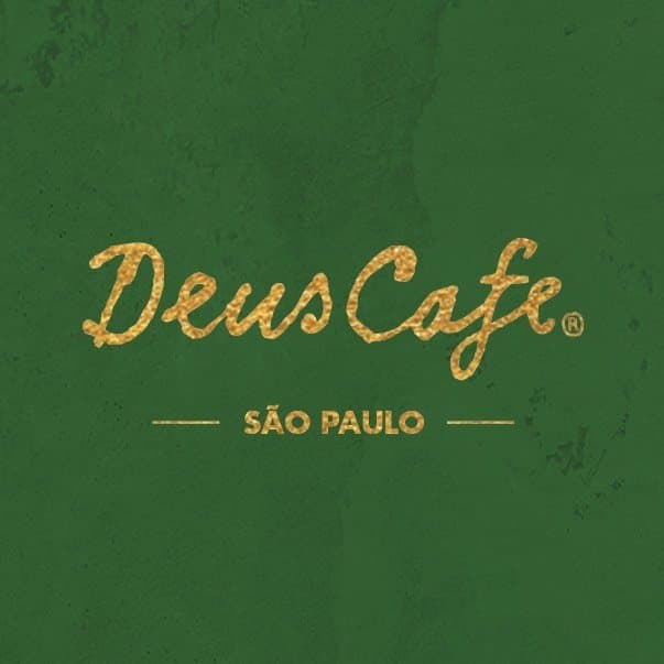 Foto de Deus Cafe