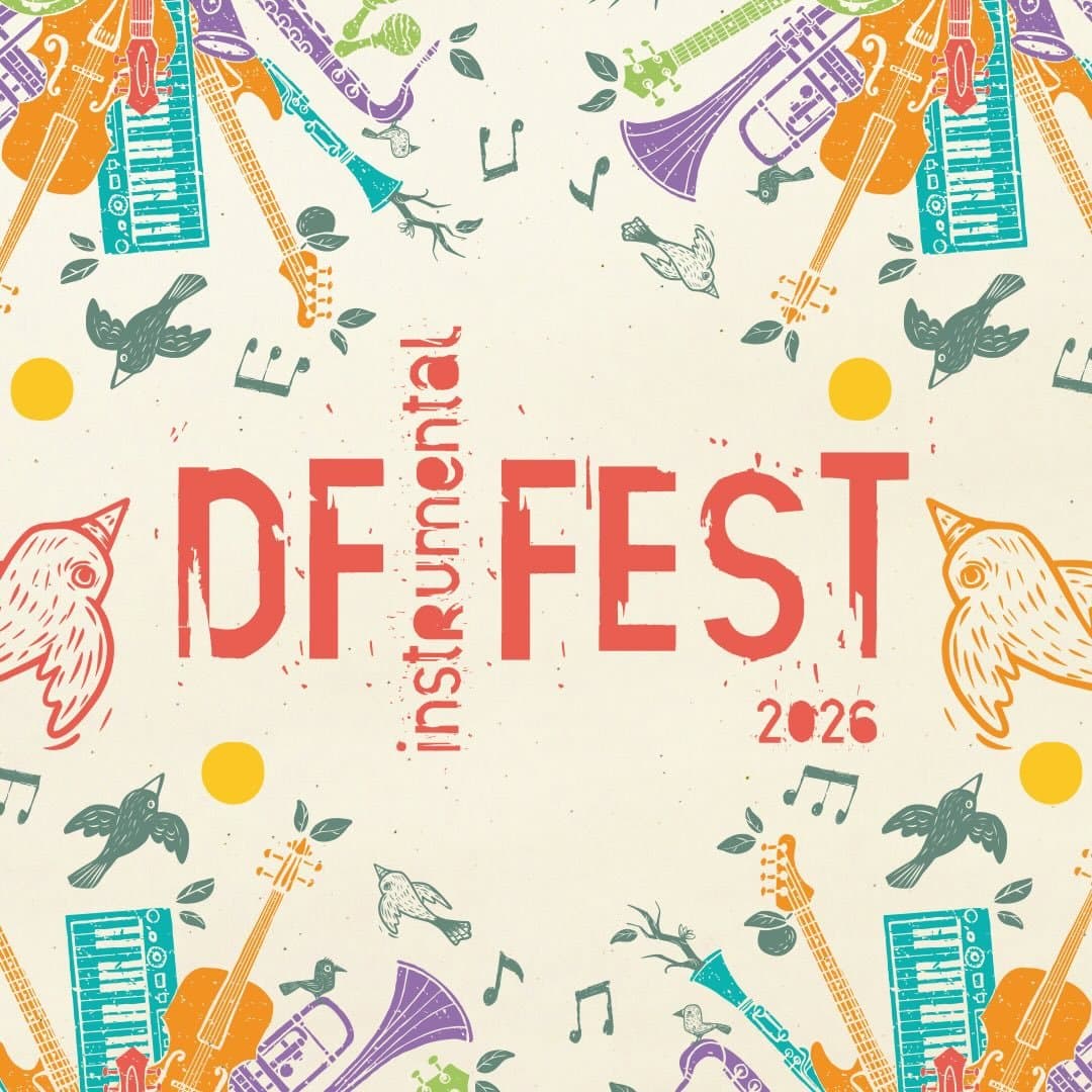 Foto de DF Instrumental Fest