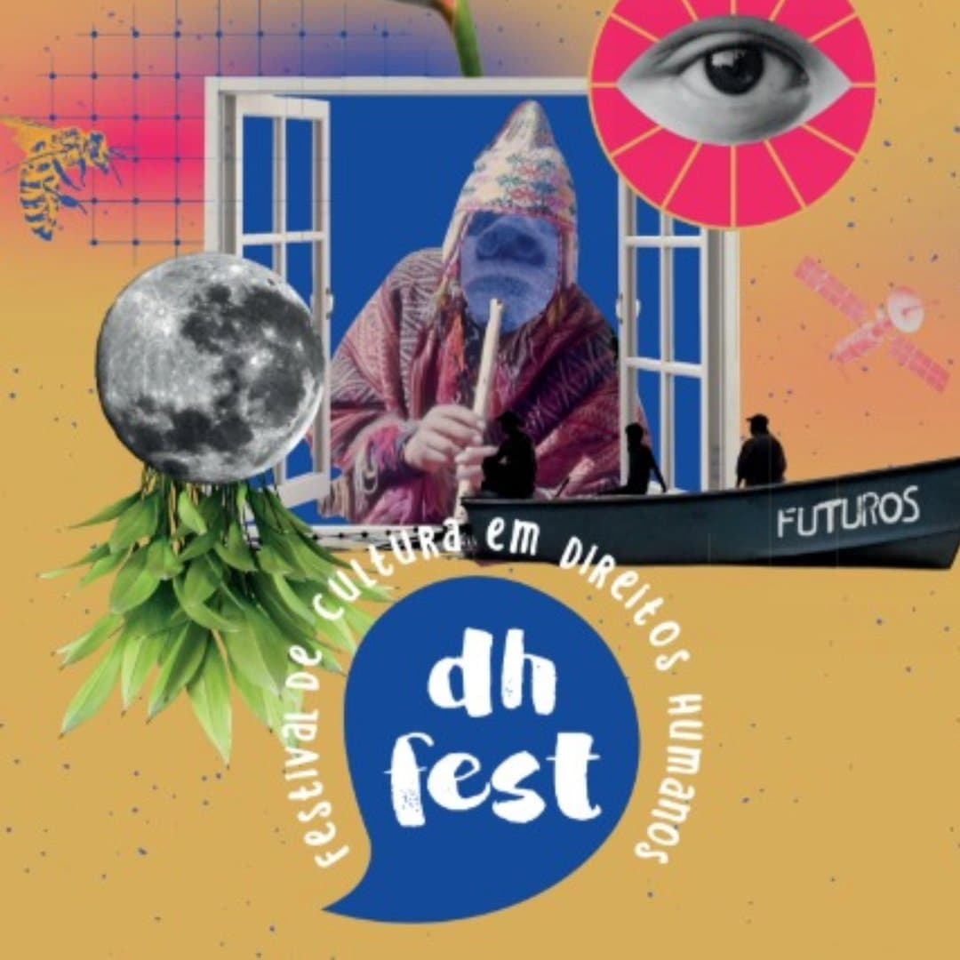 Foto de DH Fest