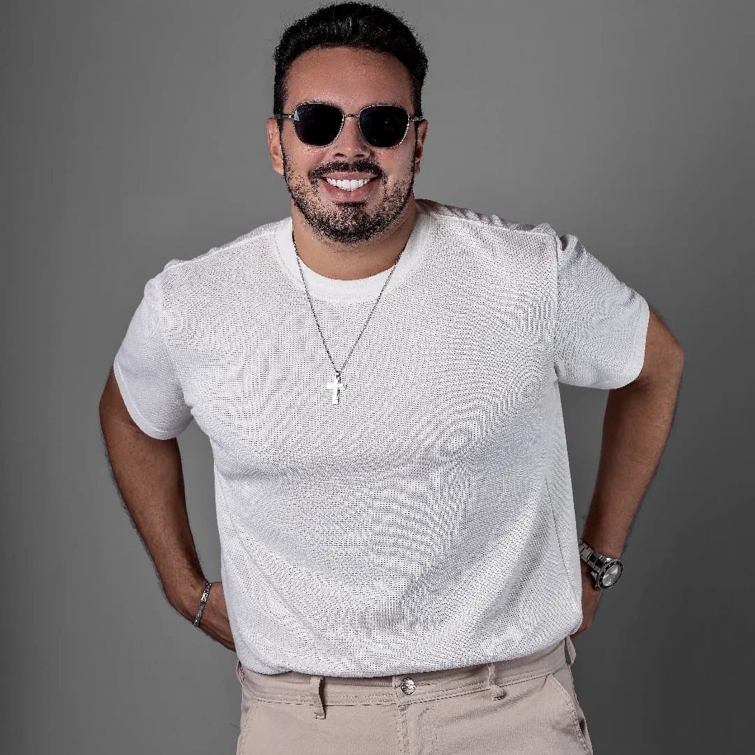 Arte de Diego Henrique