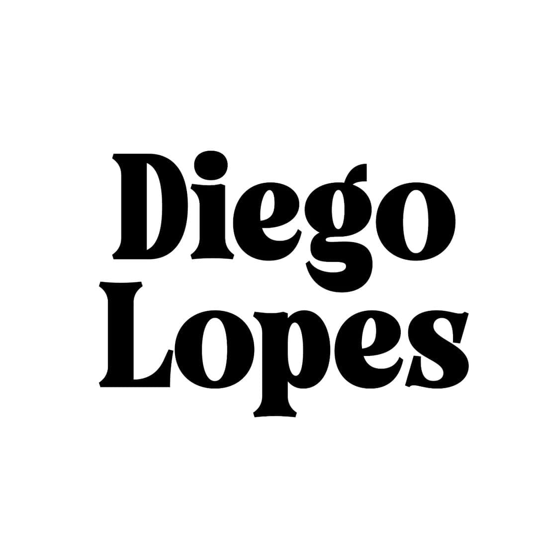 Arte de Diego Lopes