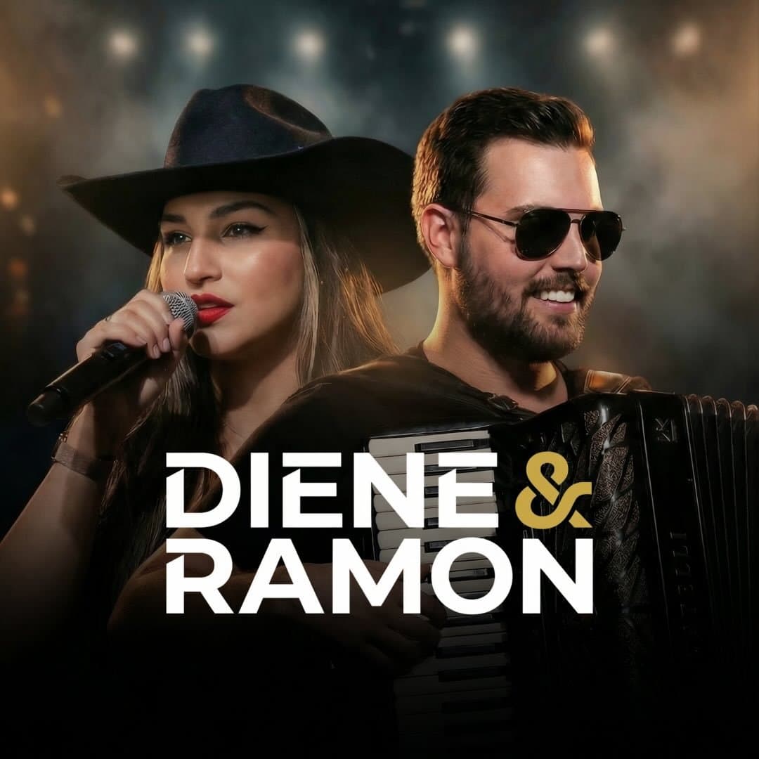 Arte de Diene & Ramon