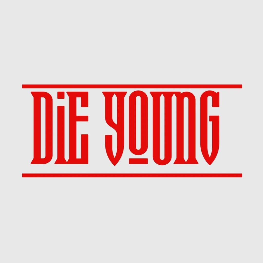 Arte de Die Young
