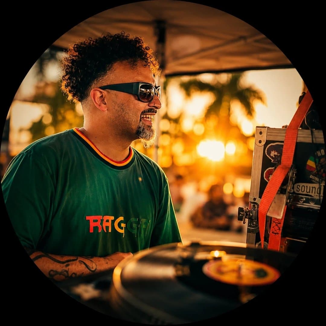 Arte de Diggão Ragga