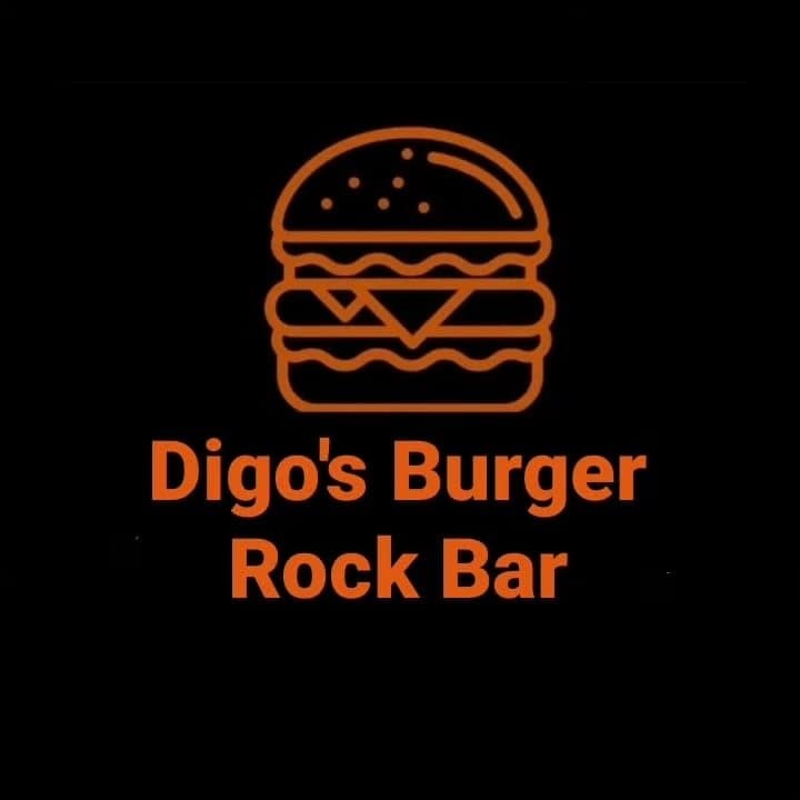 Foto de Digo's Burger Rock Bar