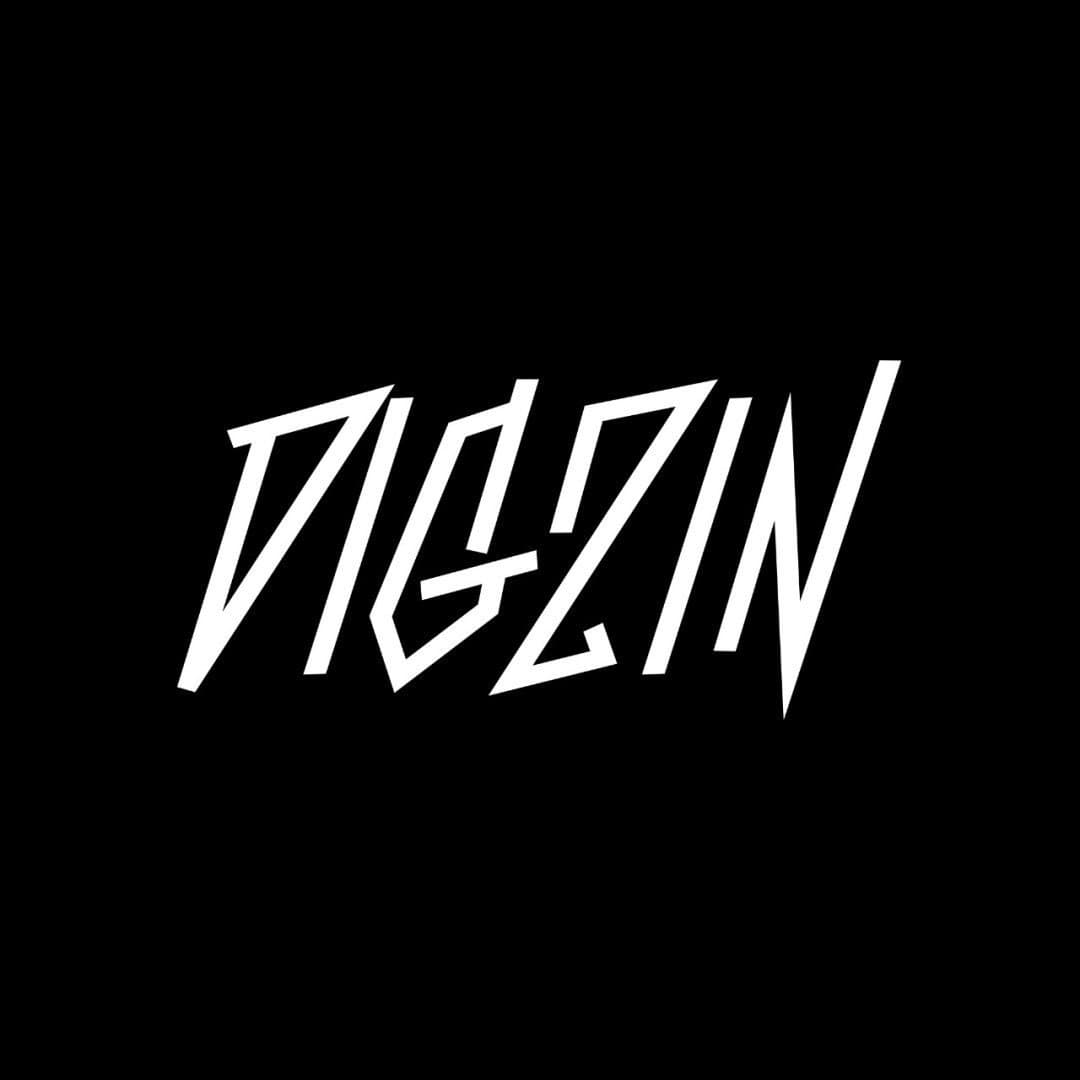 Arte de Digzin Oficial