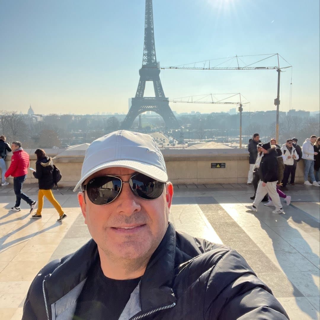 Foto de Dino Coliseu