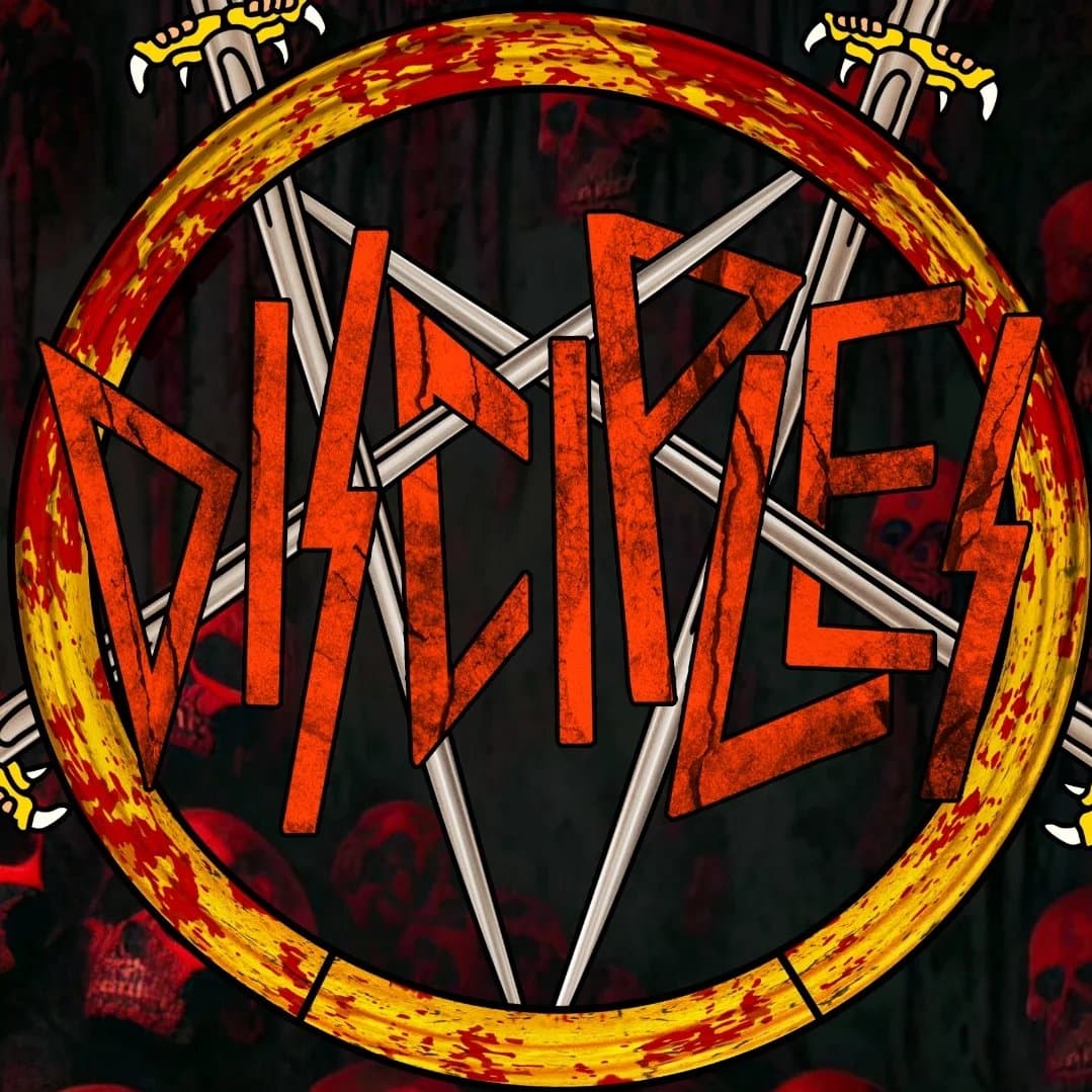 Arte de Disciples - RP
