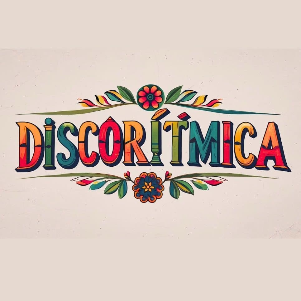 Arte de Disco Rítmica
