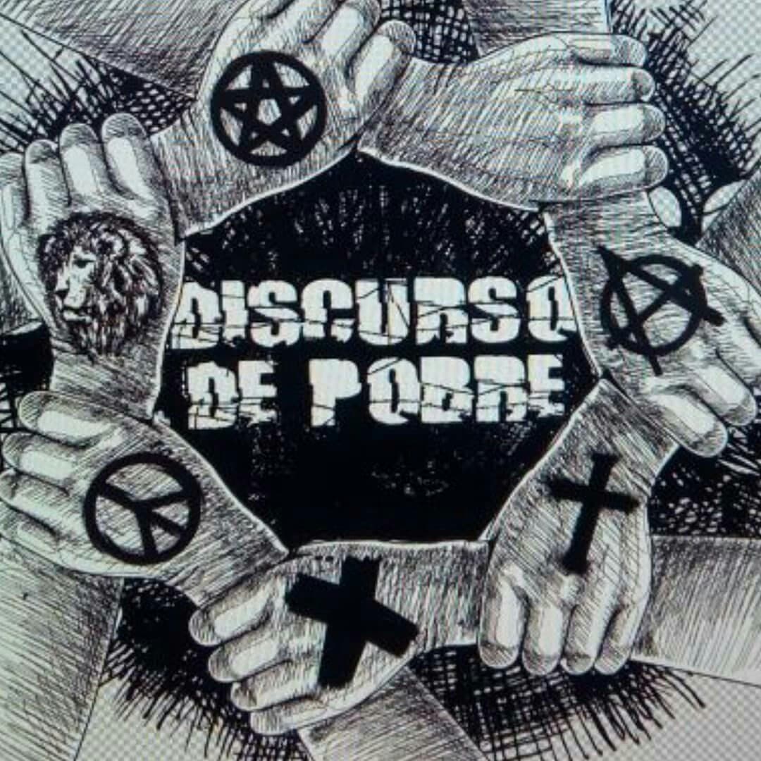 Arte de Discurso de Pobre